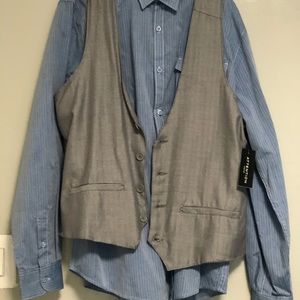 **2/$15**Men’s new Shirt